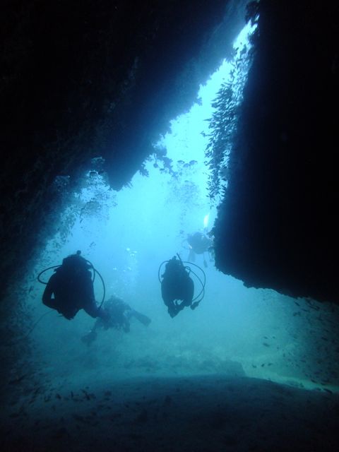 DSCF3352黒崎の洞窟