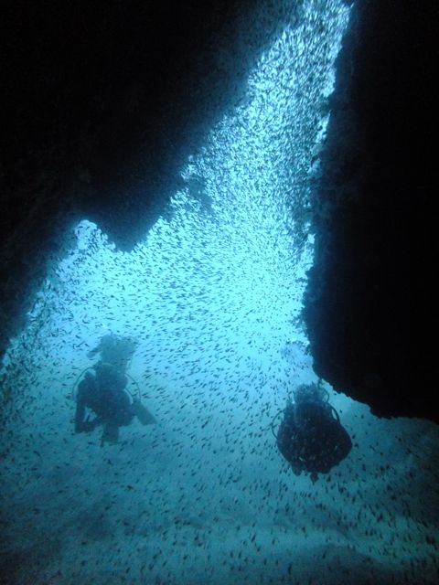 DSCF3860黒崎の洞窟