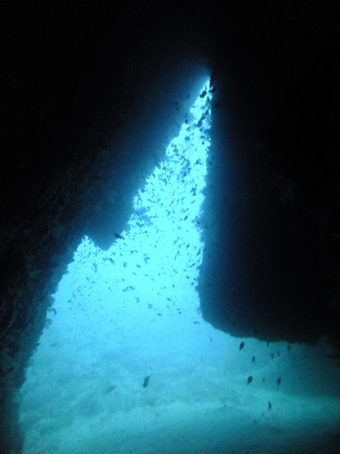 DSCF5832黒崎の洞窟