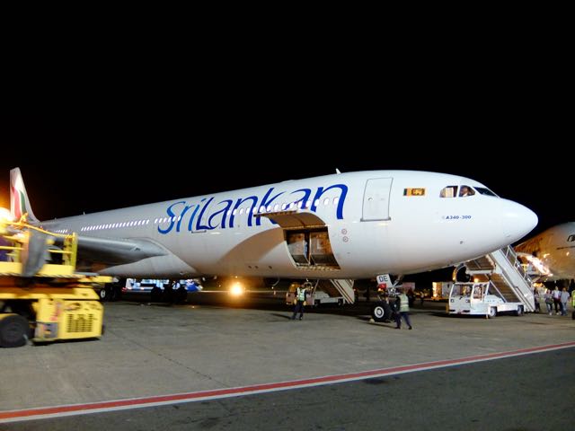 DSCF6029スリランカ航空