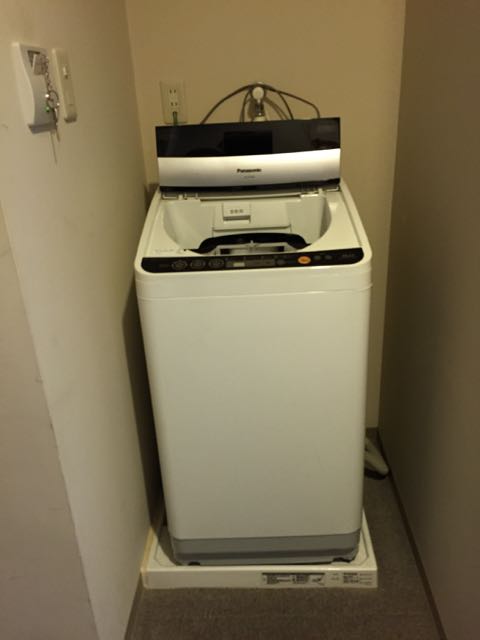 IMG_4663ピースホテル洗濯機
